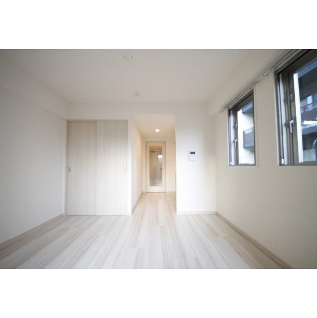 コレクション武蔵野 ベッドルーム