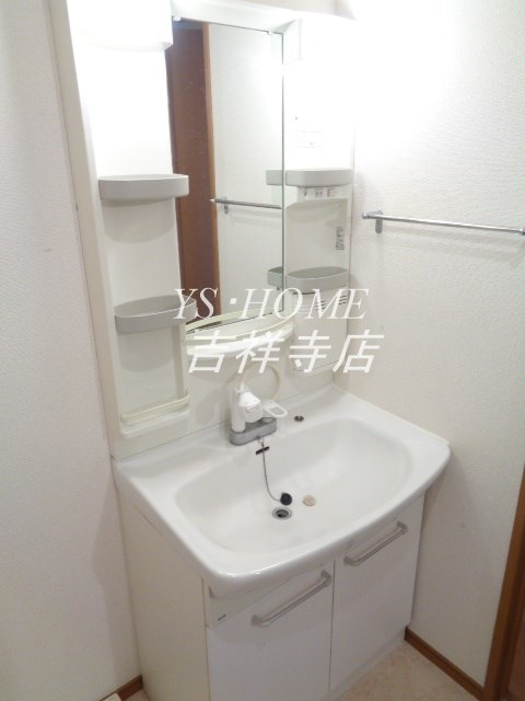 サンヴィラージュ三鷹  その他1