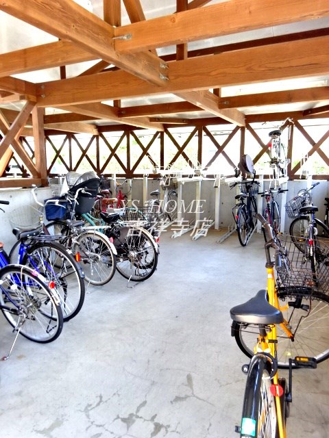 サンヴィラージュ三鷹  その他7