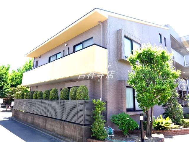 サンヴィラージュ三鷹  その他10