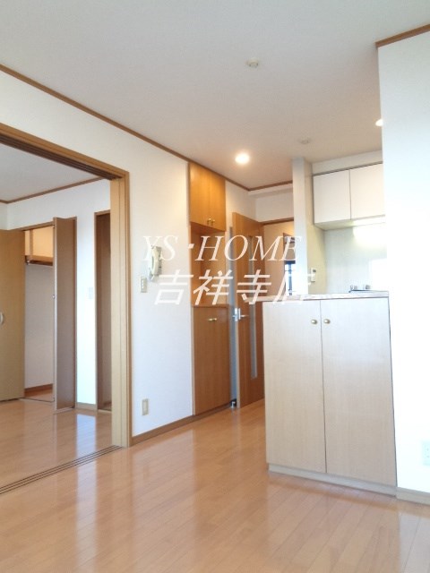 サンヴィラージュ三鷹  その他12