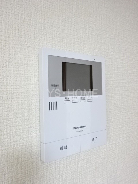 ステラ今川 その他2