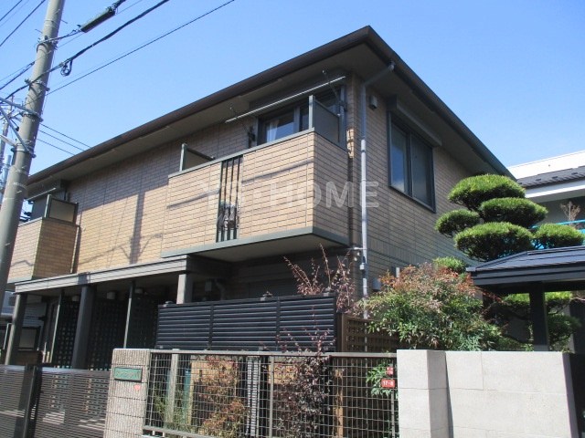 ステラ今川 その他9