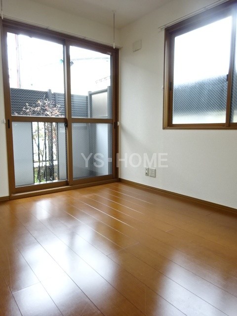 ステラ今川 リビング