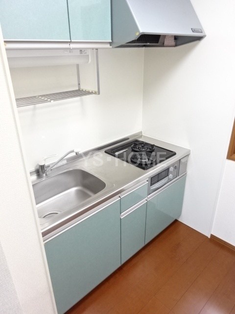 ステラ今川 キッチン