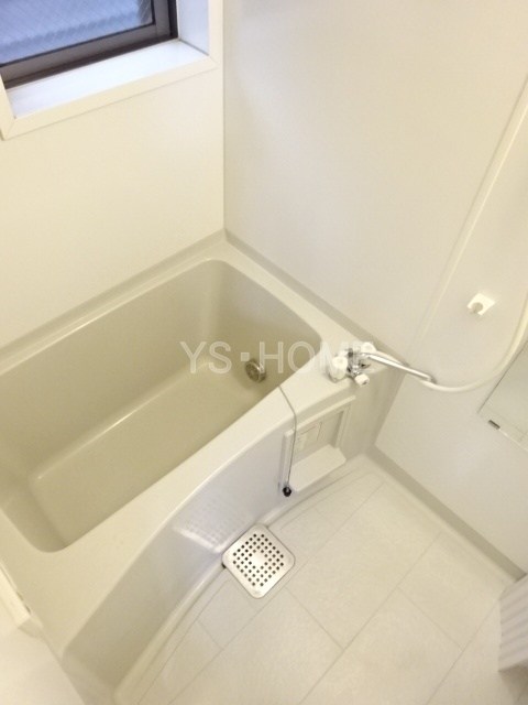 ステラ今川 風呂画像