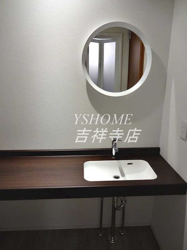 カーサ・アルバ その他1