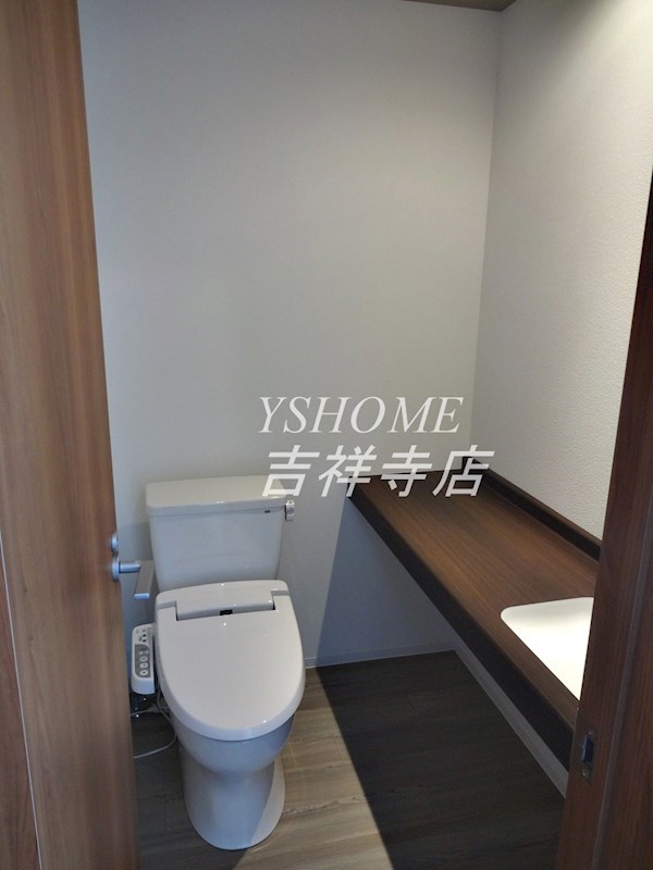 カーサ・アルバ その他3