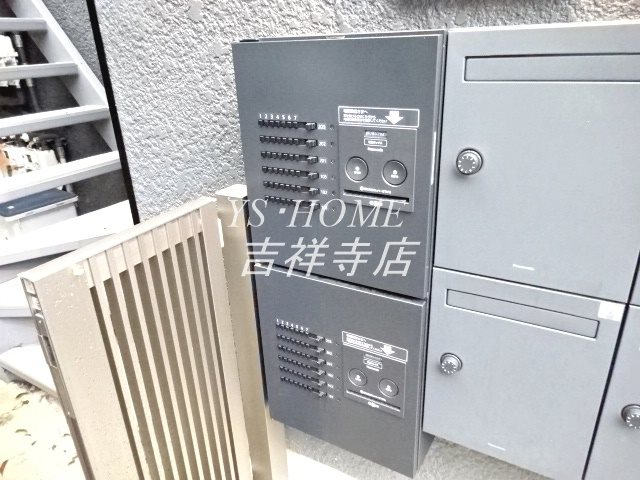 カーサ・アルバ その他外観1