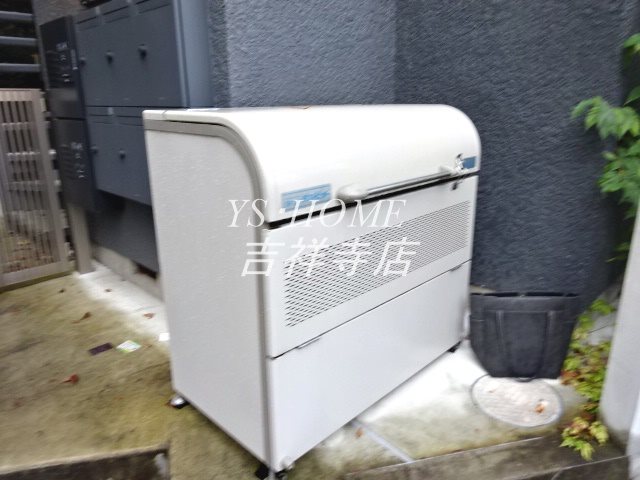 カーサ・アルバ その他外観2