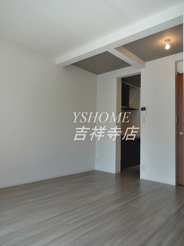 カーサ・アルバ ベッドルーム