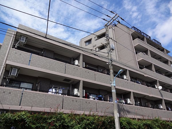 RIVER　CITY西荻窪 その他外観1