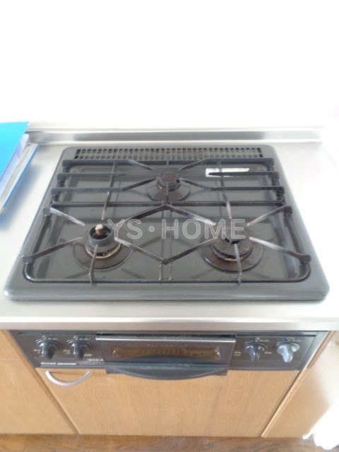 RIVER　CITY西荻窪 その他9