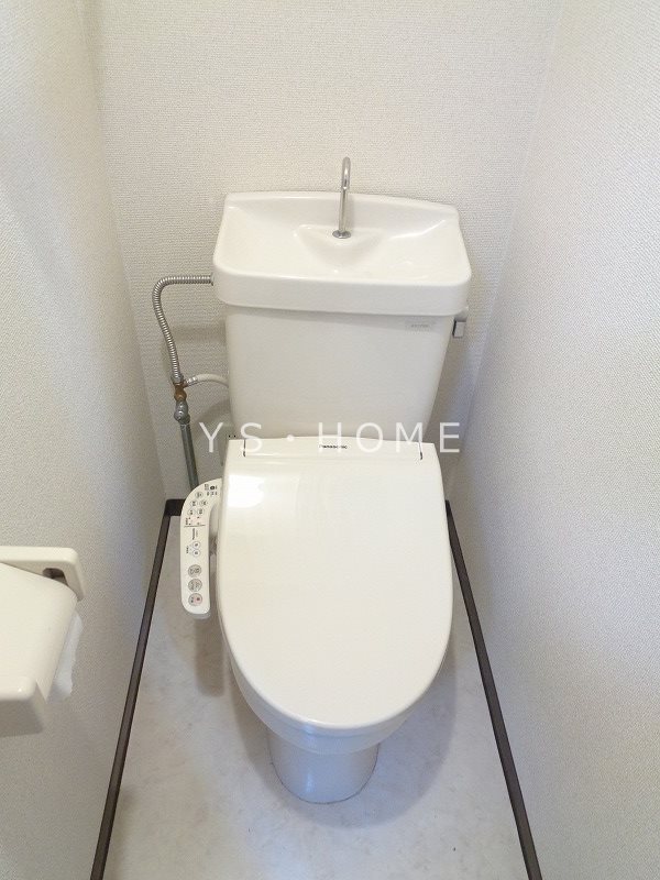 ジョージタウンアネックス その他3