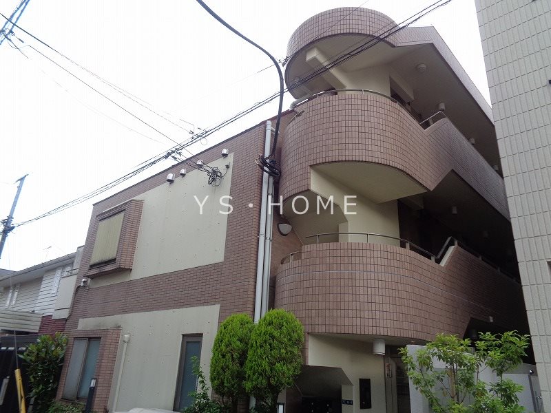 ジョージタウンアネックス その他外観2