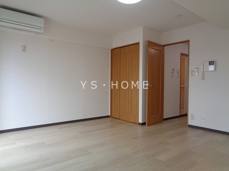 ジョージタウンアネックス リビング