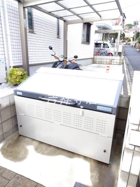 クロッシェ その他9