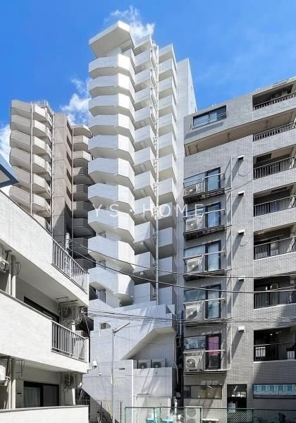 吉祥寺御殿山デュープレックスＲ&amp;rsquo;ｓ その他外観1