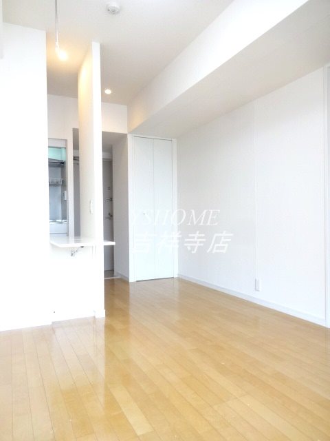 吉祥寺御殿山デュープレックスＲ&amp;rsquo;ｓ リビング