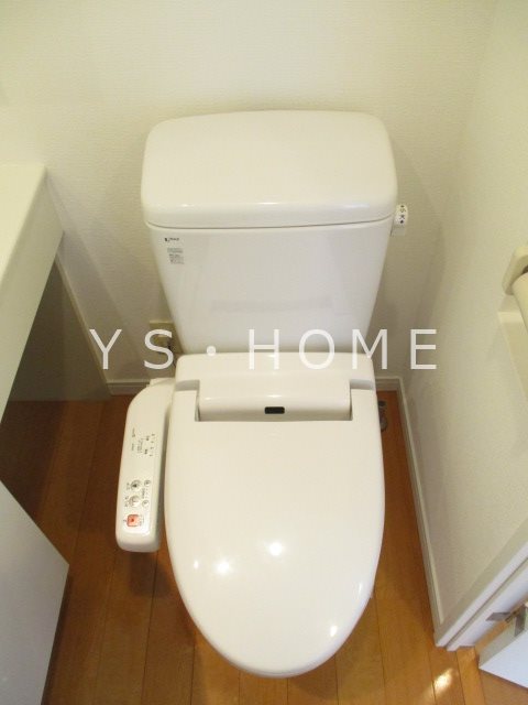 KDXレジデンス上石神井 その他2