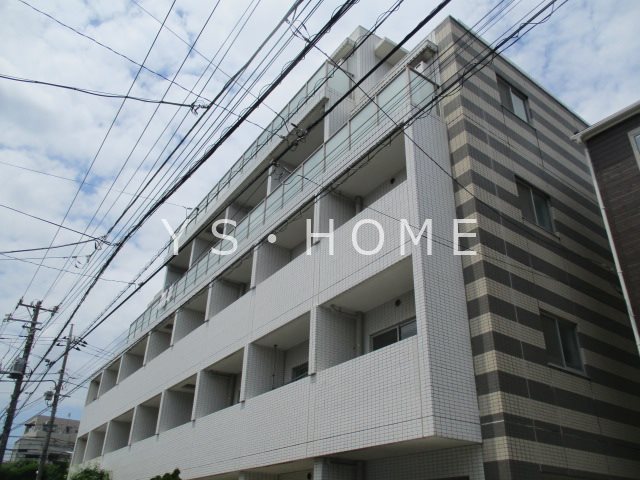 KDXレジデンス上石神井 その他外観1