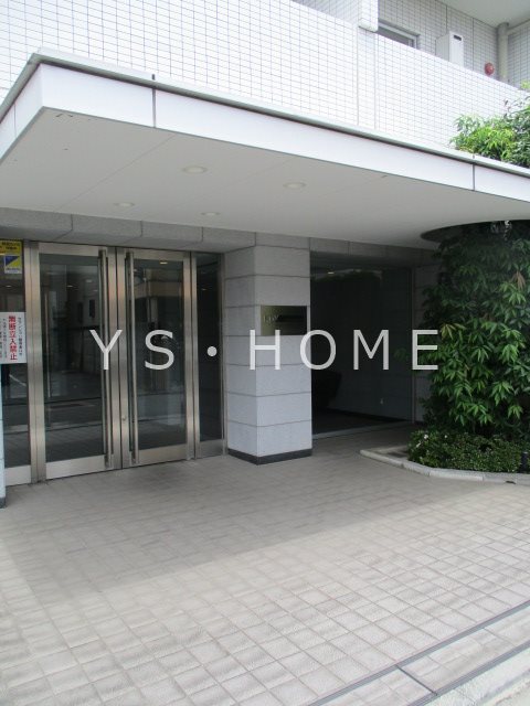 KDXレジデンス上石神井 その他外観2