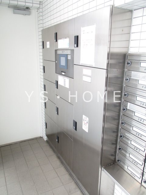 KDXレジデンス上石神井 その他外観3