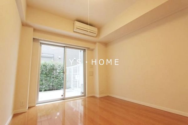 KDXレジデンス上石神井 リビング