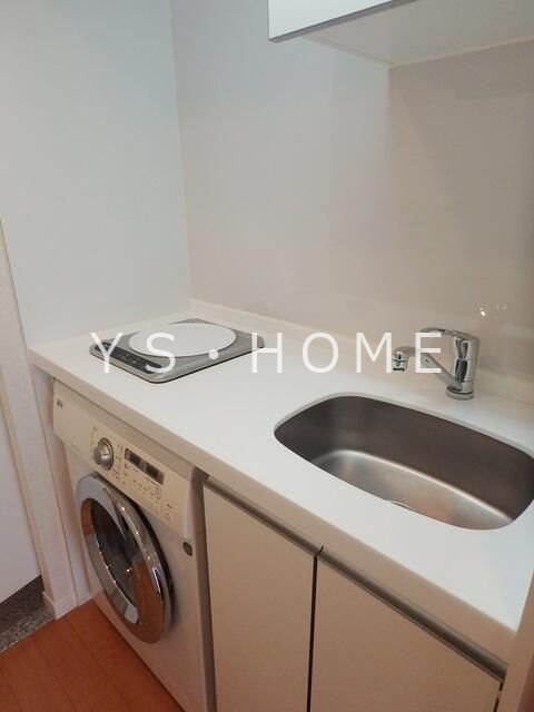 KDXレジデンス上石神井 キッチン