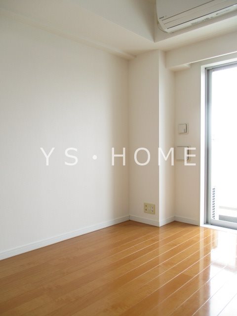 KDXレジデンス上石神井 ベッドルーム