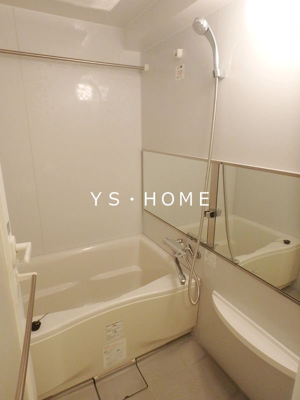 KDXレジデンス上石神井 風呂画像