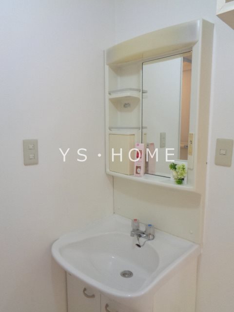 三鷹台ハウス その他1