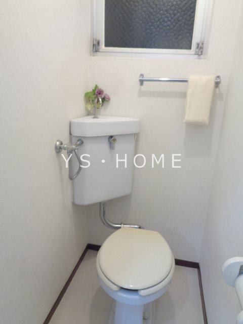 三鷹台ハウス その他3