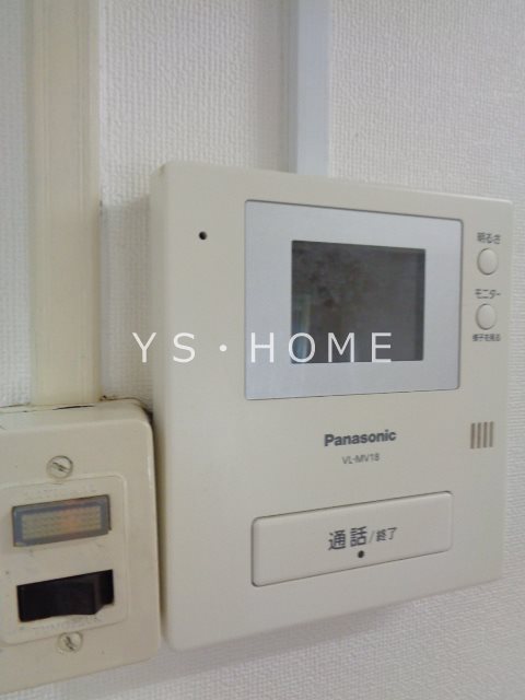 三鷹台ハウス その他4