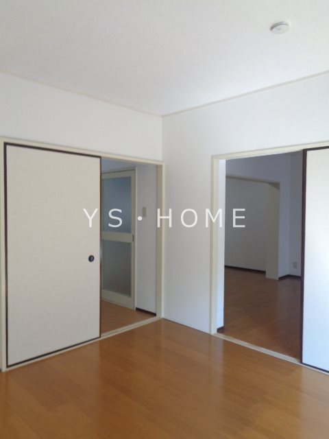 三鷹台ハウス その他13