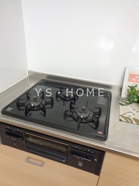 三鷹台ハウス その他15