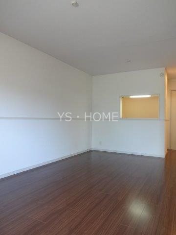 ソレアード リビング