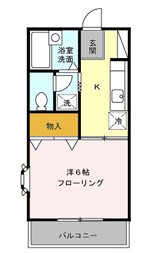 パナックス 間取り