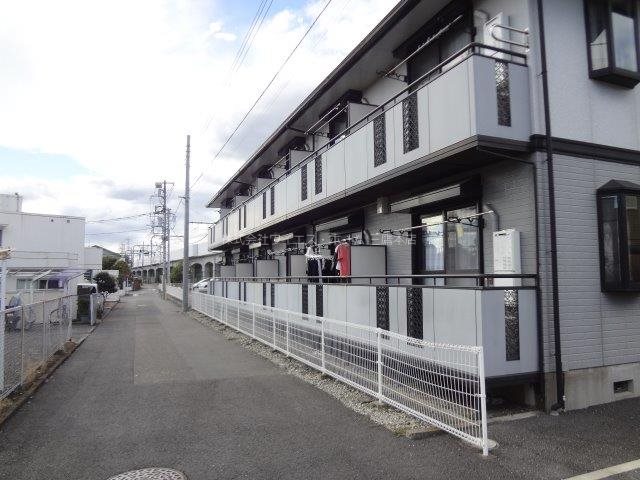 パナックス その他外観1