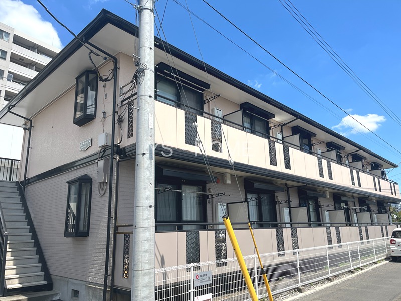 パナックス その他外観2