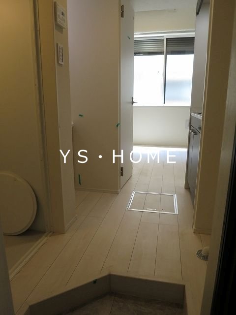 ハーモニーテラス上井草V その他4