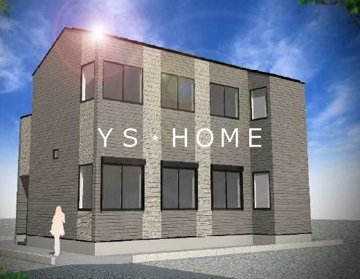 ハーモニーテラス上井草V その他外観1