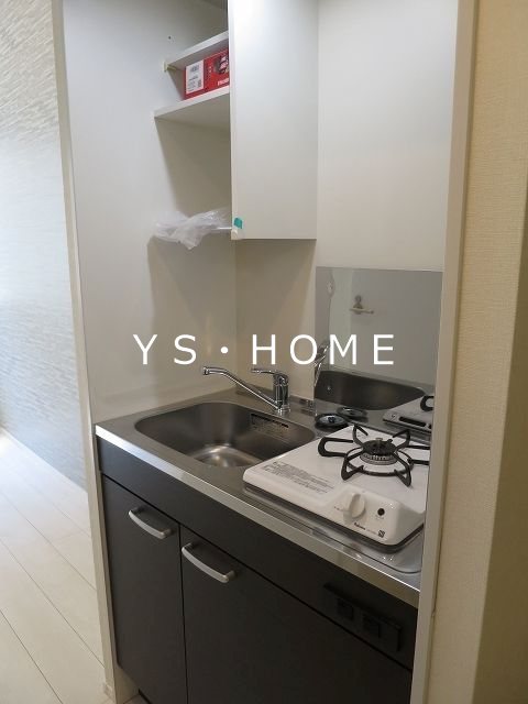 ハーモニーテラス上井草V キッチン