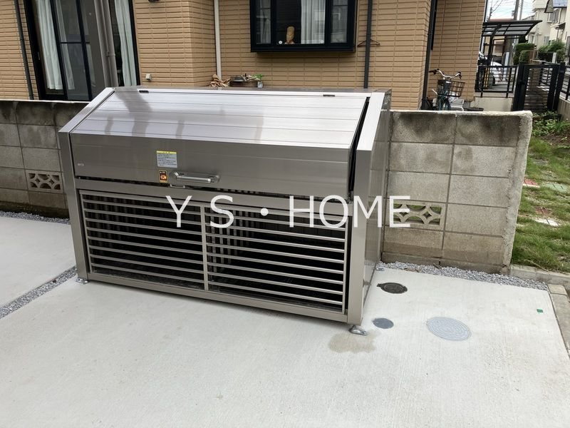 Casa Simpatia 小金井 その他5