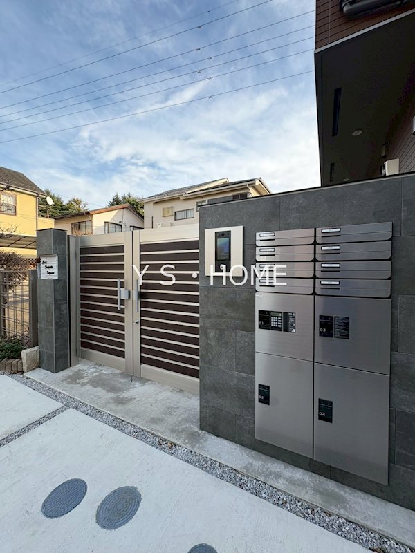 Casa Simpatia 小金井 その他6