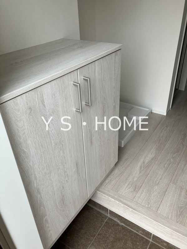 Casa Simpatia 小金井 玄関