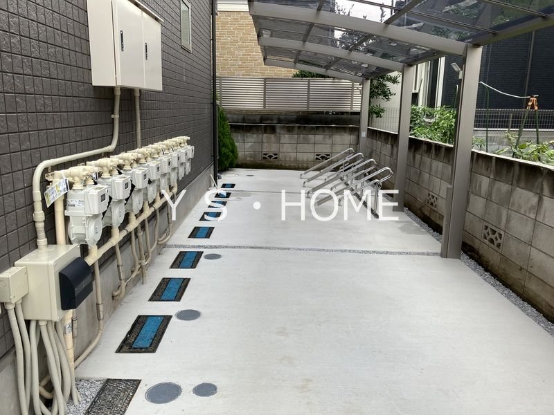 Casa Simpatia 小金井 その他7