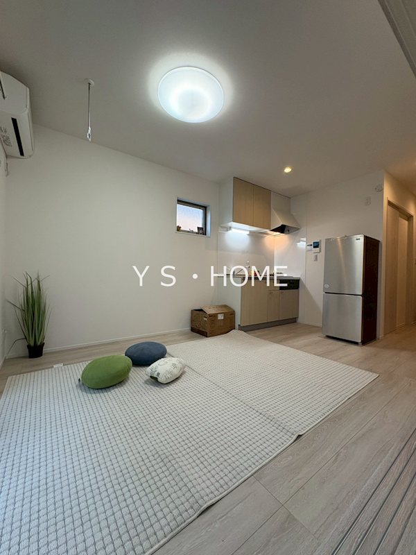 Casa Simpatia 小金井 その他11