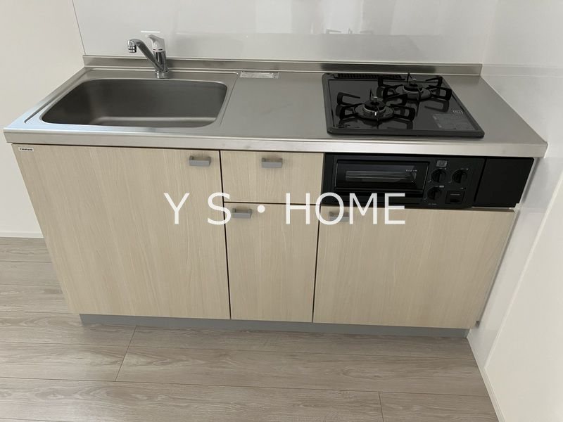 Casa Simpatia 小金井 キッチン