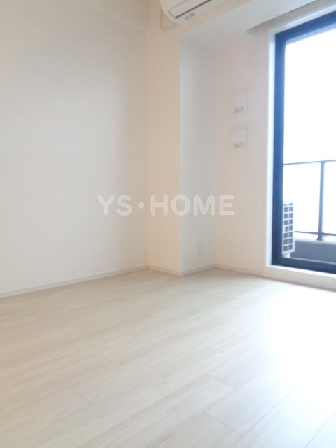 コンフォリア西荻窪  ベッドルーム